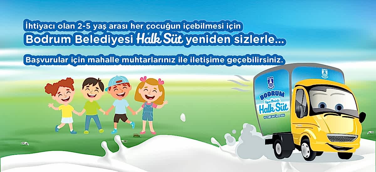 Halk Süt