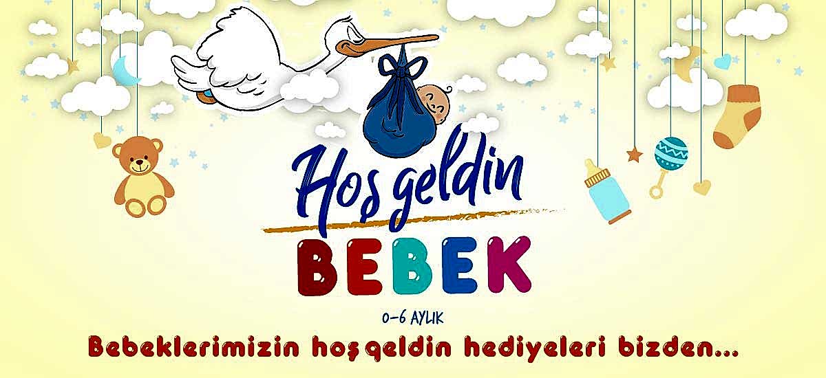 Hoşgeldin Bebek