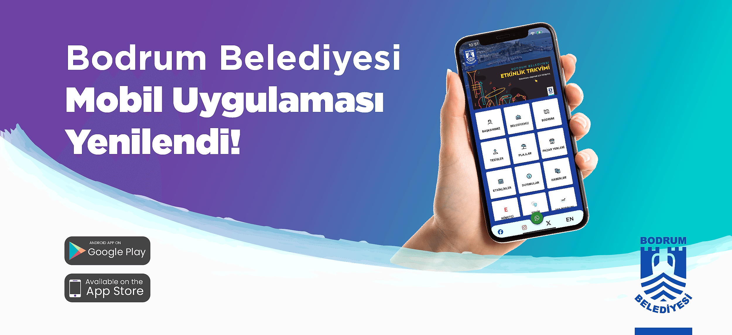 Mobil Uygulama