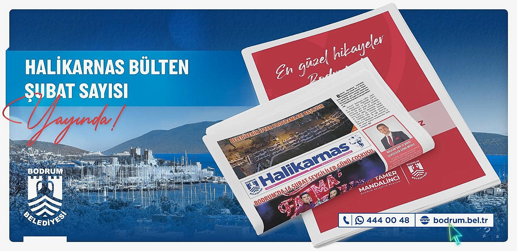 halikarnas 2026 subat